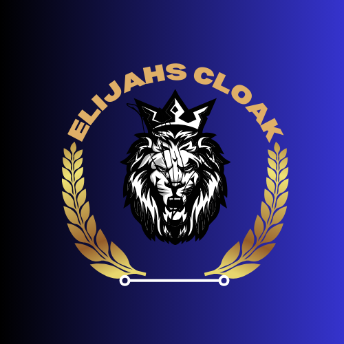 Elijah's Cloak